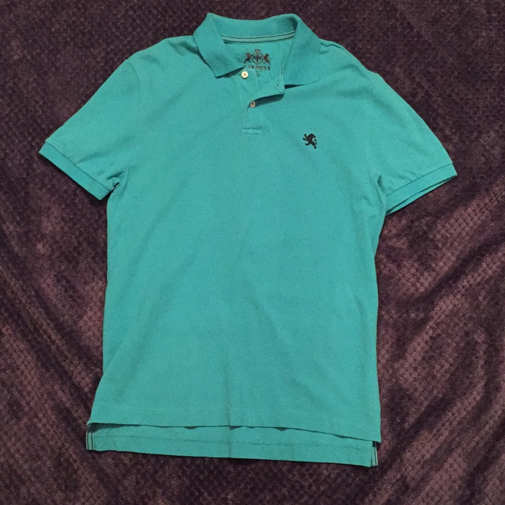 Express shirt